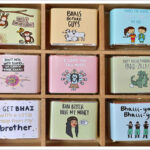 Customized Chocolate Box