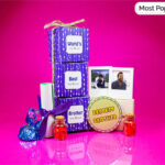 Gift Hamper For Brother
