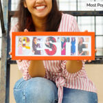 Best Friend Photo Frame