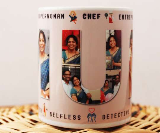 Mothers Day Mug