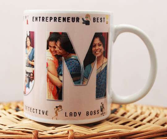 Mothers Day Mug