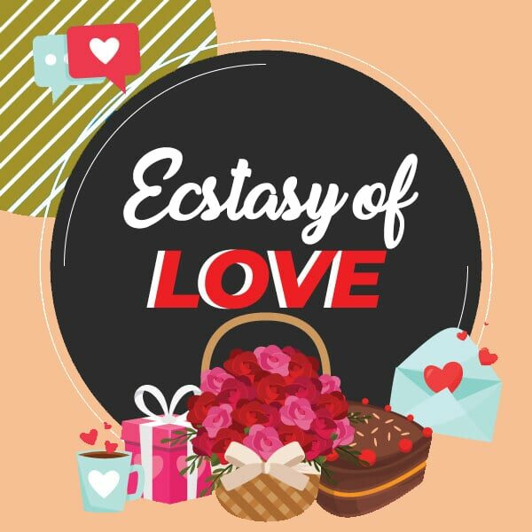 Ecstasy of Love