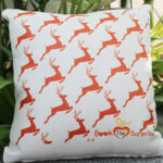 Christmas Cushion