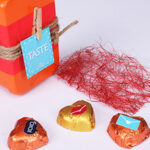 5 Senses Gift 5
