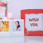 Holly Jolly Christmas Gift Box 5