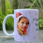 1Customized Mug – Christmas Gift