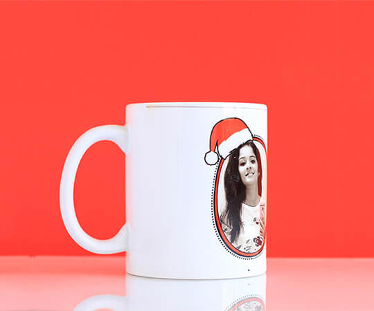 Christmas Mug