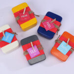 5 Senses Gift 1