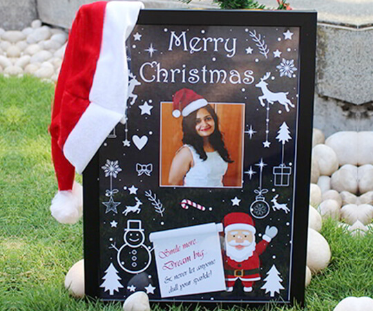 Christmas Gift