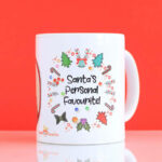 Christmas Mug