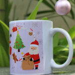 Customized Mug – Christmas Gift 2