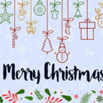 Christmas Gift – Personalized Letters 2