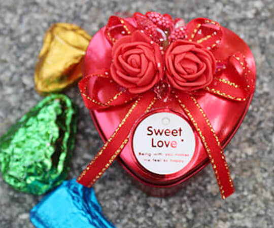 SANTA’S SECRET WALLET - Christmas Gift