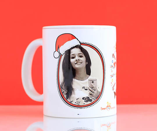 Christmas Mug