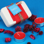 5 Senses Gift 6