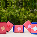 5 Senses Gift 3