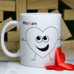 Customized Mug 1