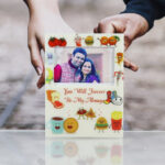 All Veg – You Are Always Mine