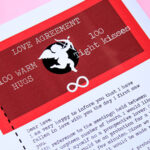 Love Journal 7