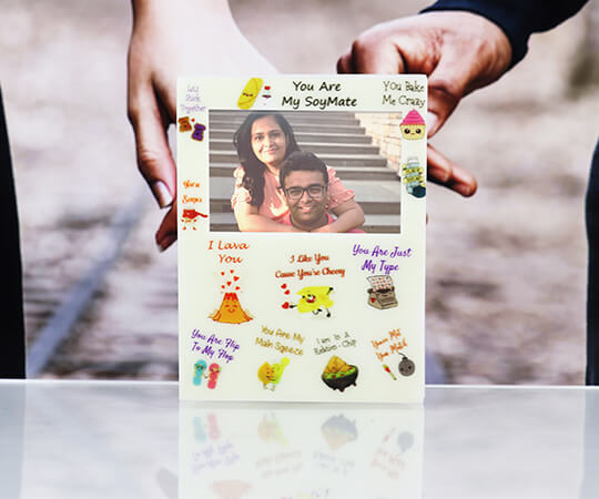 Love Magnet