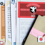 Love Journal 6