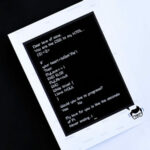 Love Journal 1