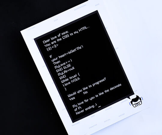 Love Journal