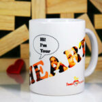 Customized Mug 2