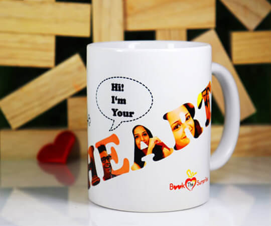 Customized Mug