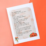 Love Journal 2