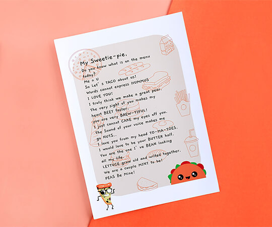 Love Journal