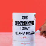 Pick Your Love Deal 5