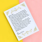Love Journal 3