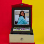 Photo Film Book