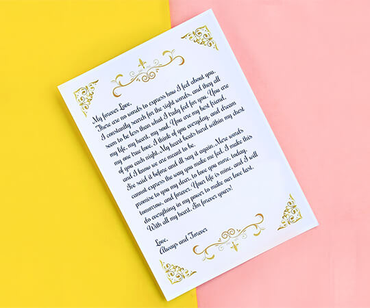Love Journal