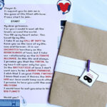 Love Journal 12