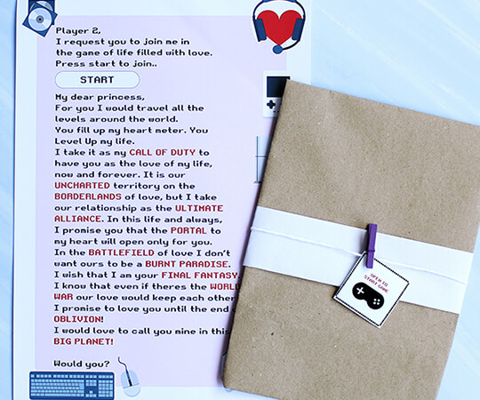 Love Journal