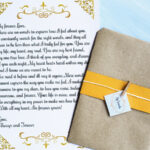Love Journal 11