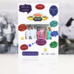 Central Perk-I will be there for You 2