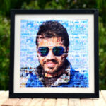 Mosaic Art 1