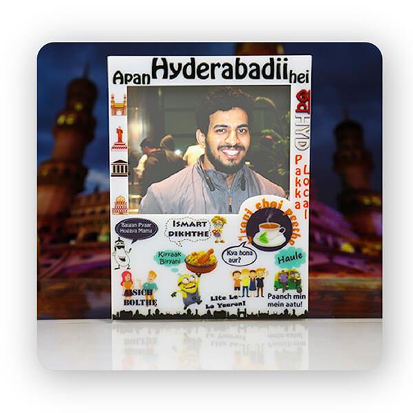 hyderabadi