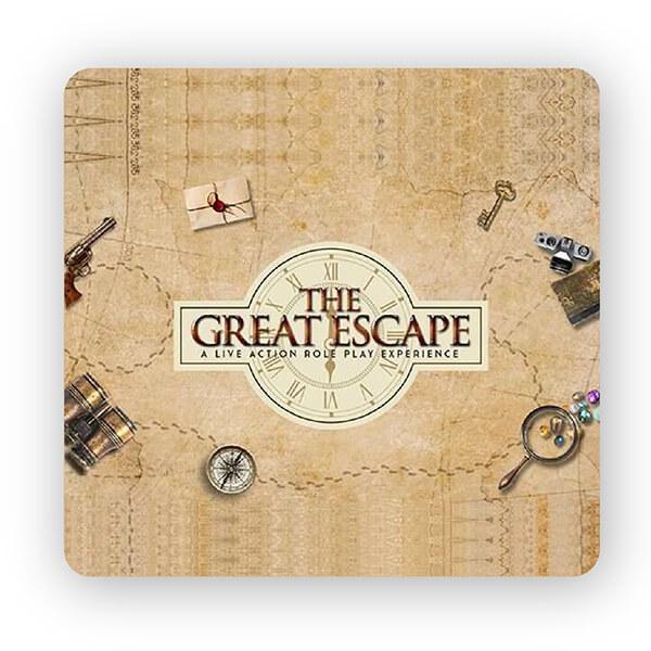 The Great Escape