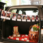 Surprise in a Car- A Trunk full of Surprises