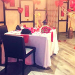 Enchanting Candle Light Dinner 2