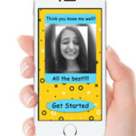 Love Proposal Through App