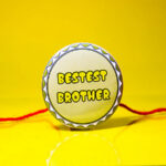 Bestest Brother Rakhi