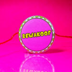 Bewakoof Rakhi