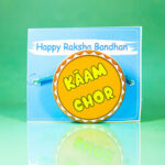 Kaam Chor Rakhi