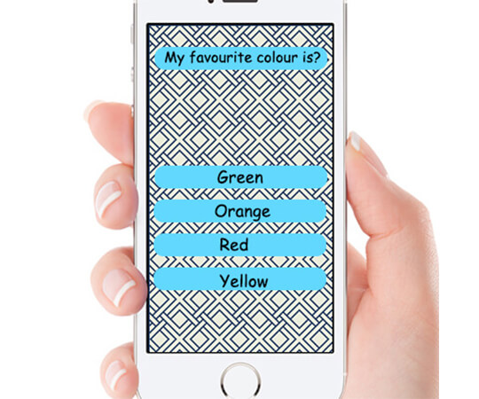 Love Proposal Through App