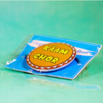 Kaam Chor Rakhi 1